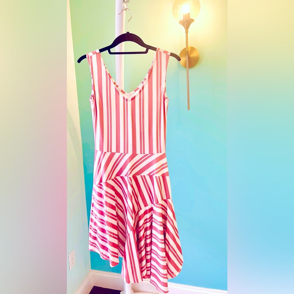 Mia Joy, never worn asymmetrical dress